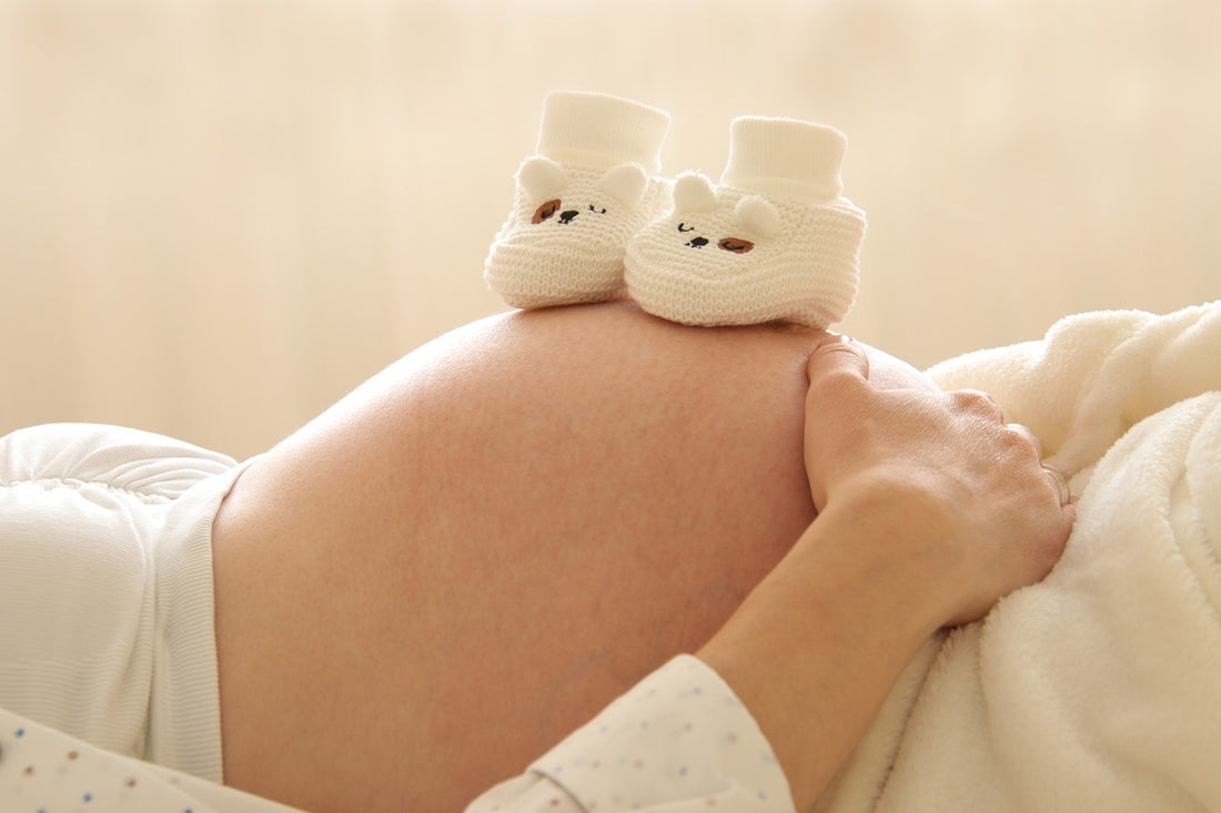 順調にキャリアを築く中で妊娠。揺れる心、その時何を思う?