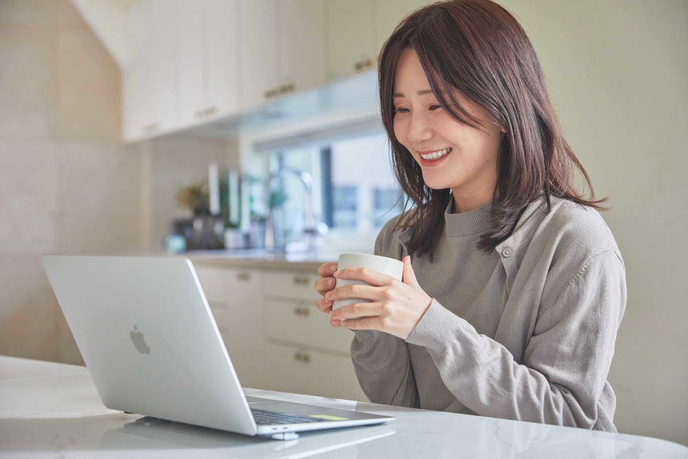 Online Life Coaching