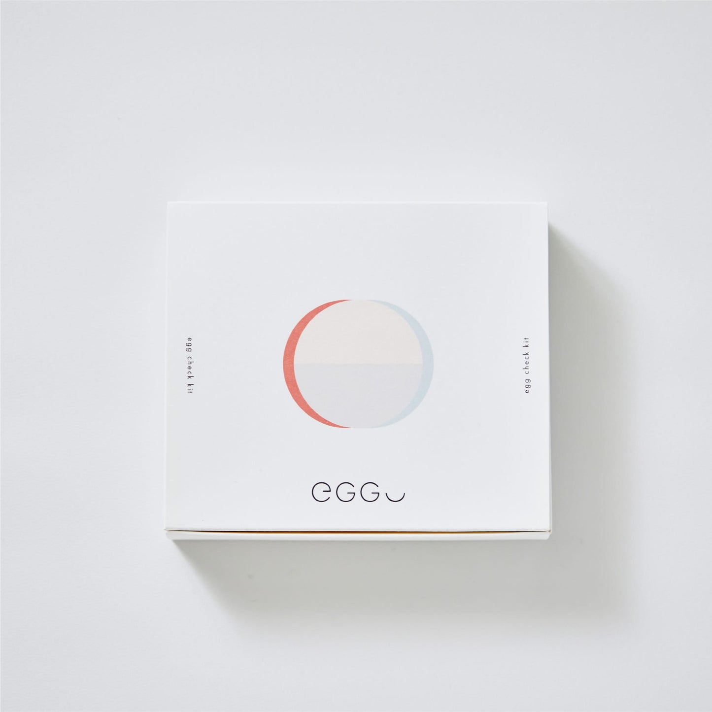 EggU - Egg | Egg Testing at Home & 30-Minute Online Counseling