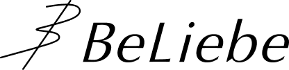 株式会社beLiebe ロゴ