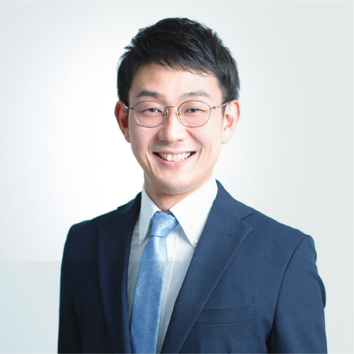 カウンセラー竹内 啓祐の写真
