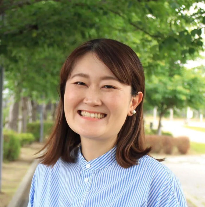 松居真由美
