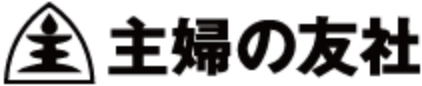 主婦の友社 ロゴ