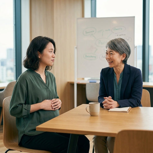 「妊娠を機に退職」の相談を受けたら。管理職として知っておきたい、本音に寄り添う対話のヒント 〜「引き止めるか、受け入れるか」の前に。社員の不安と現場のリアルをつなぐコミュニケーション〜