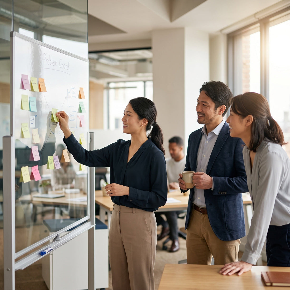 「昇格」と「ライフプラン」のタイミング。優秀な社員と企業がフェアに未来を描くための対話