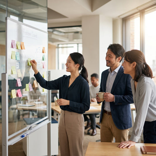 「昇格」と「ライフプラン」のタイミング。優秀な社員と企業がフェアに未来を描くための対話