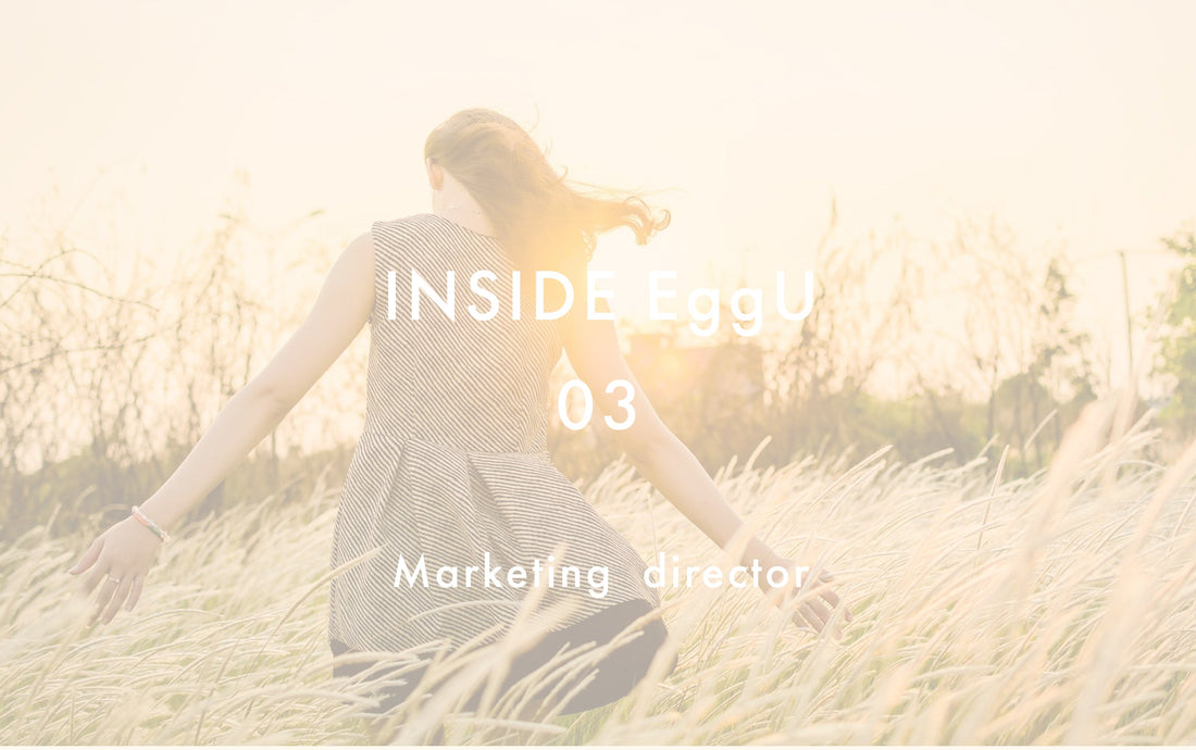 人生の選択肢を増やすお手伝いがしたい