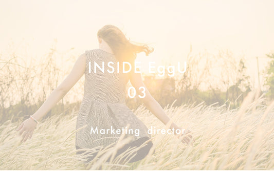 人生の選択肢を増やすお手伝いがしたい