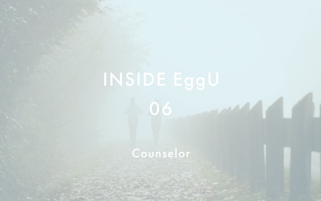 女性が自らの意思で、後悔のない人生の選択ができるように伴走したい