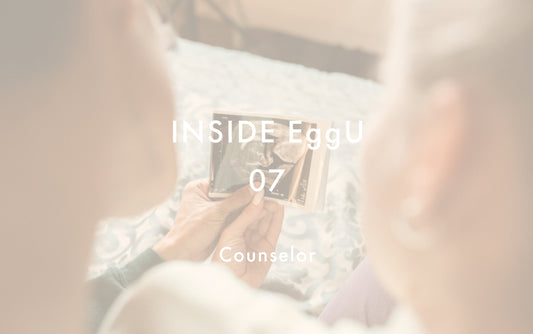 あの時の経験があるから、今の私がある