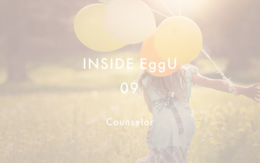 助産師の私からEggUカウンセラーへ：臨床経験が導いたライフデザイン支援の最前線